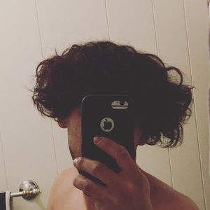 Meet your Posher, Ezekiel